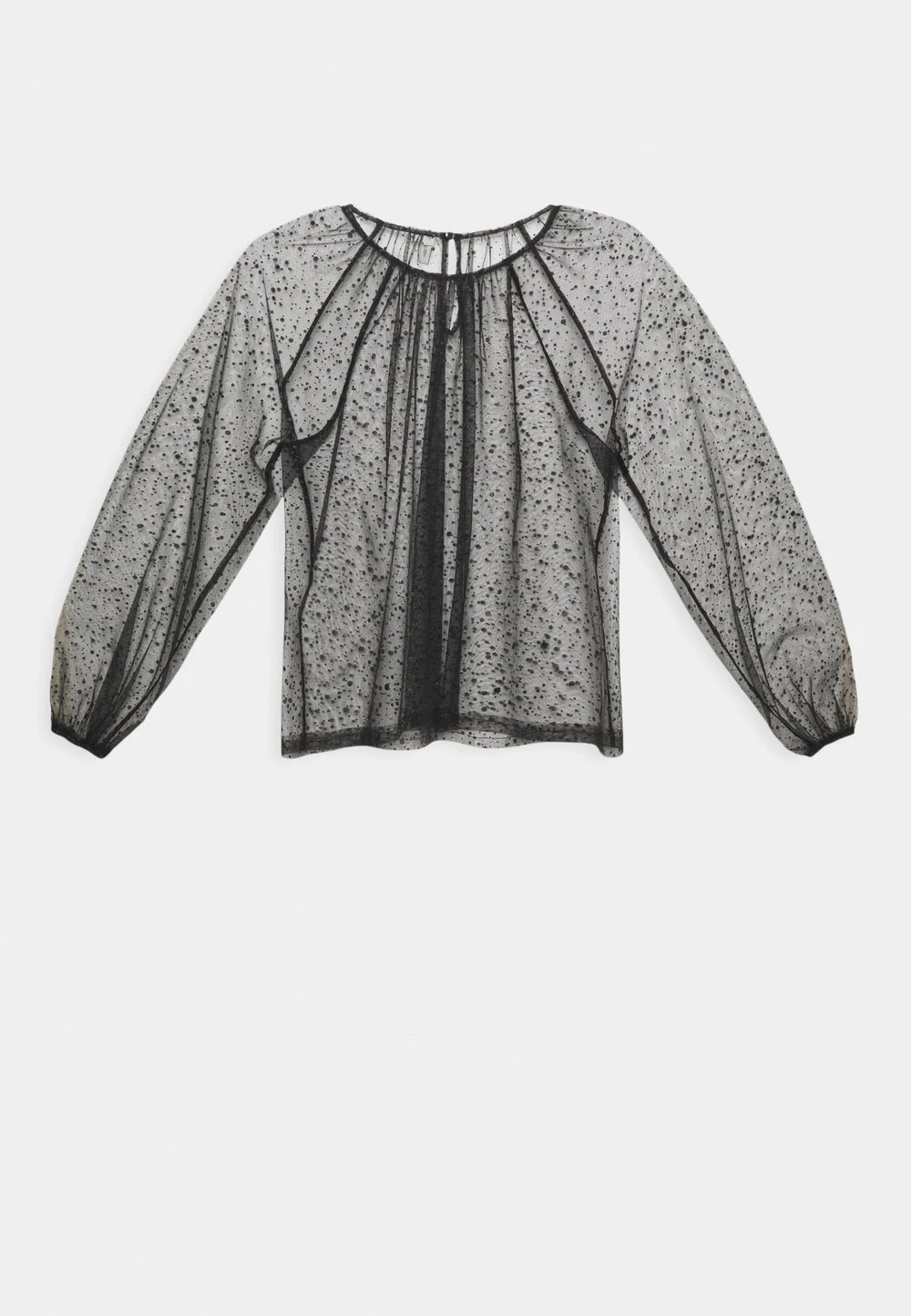 4e57abe364634757a5cda9f3da4edf2e.jpg Nly by Nelly DAZZLING BLOUSE - Blouse Prix Abordable chemises et blouses col rond femme -Nly by Nelly boutique 4e57abe364634757a5cda9f3da4edf2e