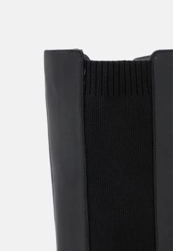 Un Tarif Préférentiel Nly by Nelly UNDER KNEE CHELSEA BOOT - Bottes à plateau rond femme 14 Un Tarif Préférentiel Nly by Nelly UNDER KNEE CHELSEA BOOT - Bottes à plateau rond femme -Nly by Nelly boutique 4e8e7a8ef254436abb9fbb83e3ffe21f