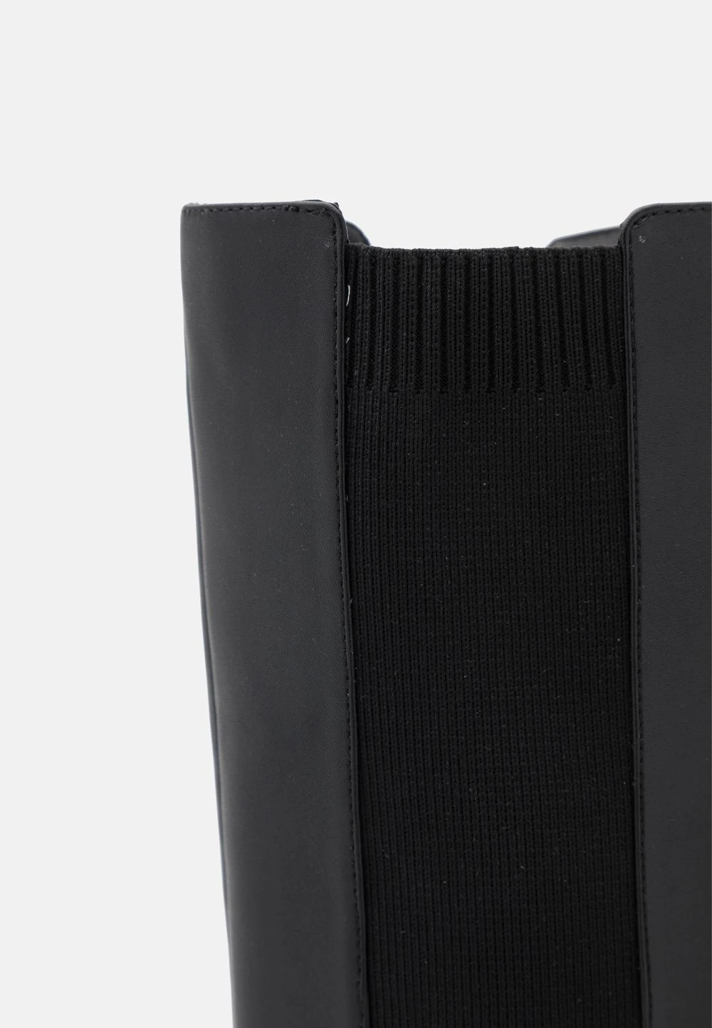 Un Tarif Préférentiel Nly by Nelly UNDER KNEE CHELSEA BOOT - Bottes à plateau rond femme 8 Un Tarif Préférentiel Nly by Nelly UNDER KNEE CHELSEA BOOT - Bottes à plateau rond femme – Image 6