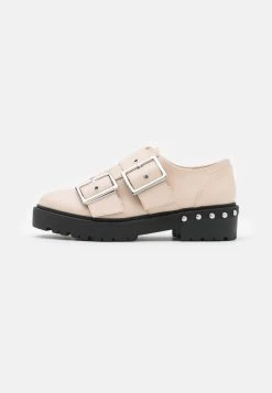 Nly by Nelly BUCKLE UP FLAT SHOE - Mocassins Garantie De Qualité 100% rond femme 15 Nly by Nelly BUCKLE UP FLAT SHOE - Mocassins Garantie De Qualité 100% rond femme -Nly by Nelly boutique 4ebbcf2bcfa94e3fac7afb71aab7f297