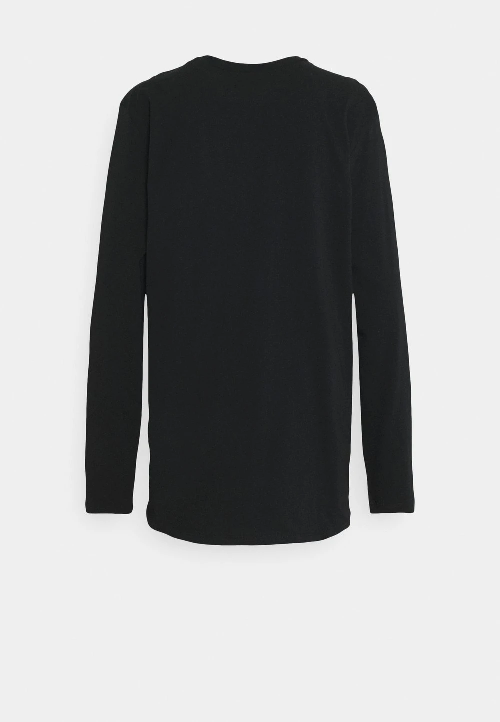 Nly by Nelly Prix Exclusifs OVERSIZE STATEMENT TEE - T-shirt à manches longues t-shirts et tops col rond femme 4 Nly by Nelly Prix Exclusifs OVERSIZE STATEMENT TEE - T-shirt à manches longues t-shirts et tops col rond femme – Image 2