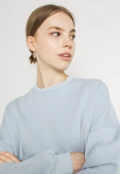 Prix Abordable Nly by Nelly GOT IT - Sweatshirt pulls et gilets col rond femme -Nly by Nelly boutique 4efe0e67383a4e109b56db636895dd94