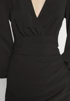 Prix Usine Nly by Nelly ROMANTIC DRESS - Robe de soirée robes cache-c&oelig;ur femme -Nly by Nelly boutique 4f275fa1eced4a578d6a7726a4a836e4