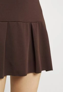 Nly by Nelly Prix Acceptable TENNIS SKIRT - Minijupe jupes couleur unie femme 11 Nly by Nelly Prix Acceptable TENNIS SKIRT - Minijupe jupes couleur unie femme -Nly by Nelly boutique 5005fc27f033404b87a138765dbe15e6