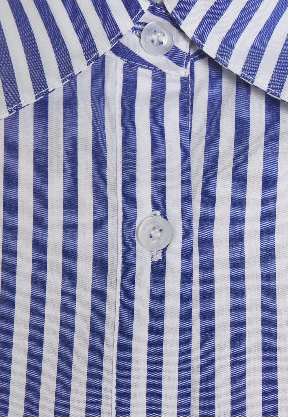 Nly by Nelly MY BOYFRIEND - Blouse Qualité Fiable chemises et blouses col chemise femme 5 Nly by Nelly MY BOYFRIEND - Blouse Qualité Fiable chemises et blouses col chemise femme – Image 3