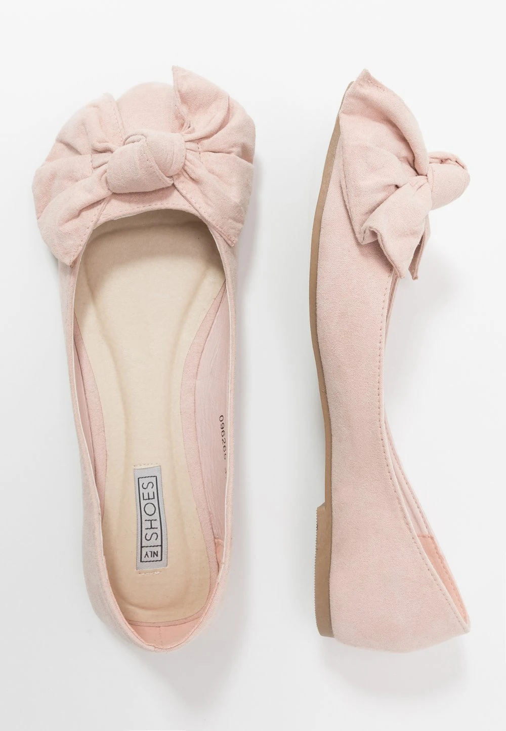 Nly by Nelly Qualité Excellente BOW - Ballerines rond femme 6 Nly by Nelly Qualité Excellente BOW - Ballerines rond femme – Image 4