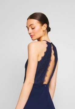 Nly by Nelly Vendre ADORABLE SPORTSCUT GOWN - Robe de cocktail robes col rond femme 11 Nly by Nelly Vendre ADORABLE SPORTSCUT GOWN - Robe de cocktail robes col rond femme -Nly by Nelly boutique 512ba36f75724ee1b0af3af5072701bd