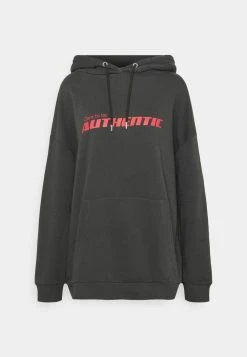 Nly by Nelly MIND OVER MATTER HOODIE - Sweatshirt 50% Off De Vente pulls et gilets capuche femme -Nly by Nelly boutique 519dcb0647cc4b87b3bab46dfa333cc7