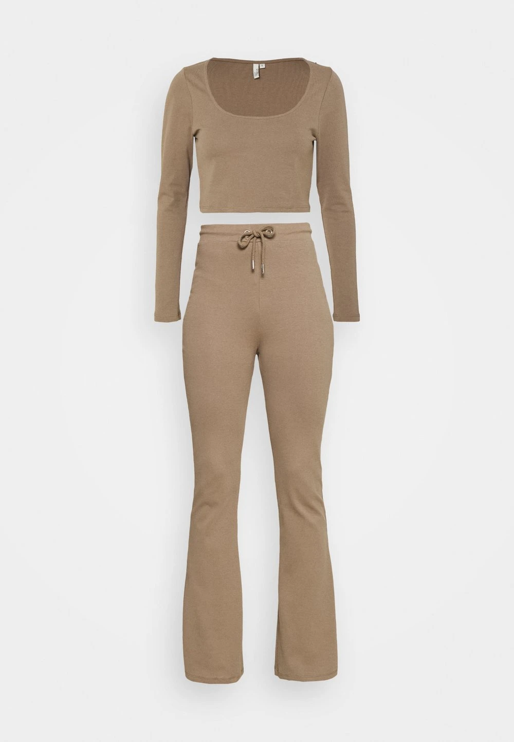 52557354309442dca96460ac5da69e1b-1.jpg Prix Sacrifiés Nly by Nelly MY PERFECT SET - Sweatshirt pulls et gilets haute femme -Nly by Nelly boutique 52557354309442dca96460ac5da69e1b 1