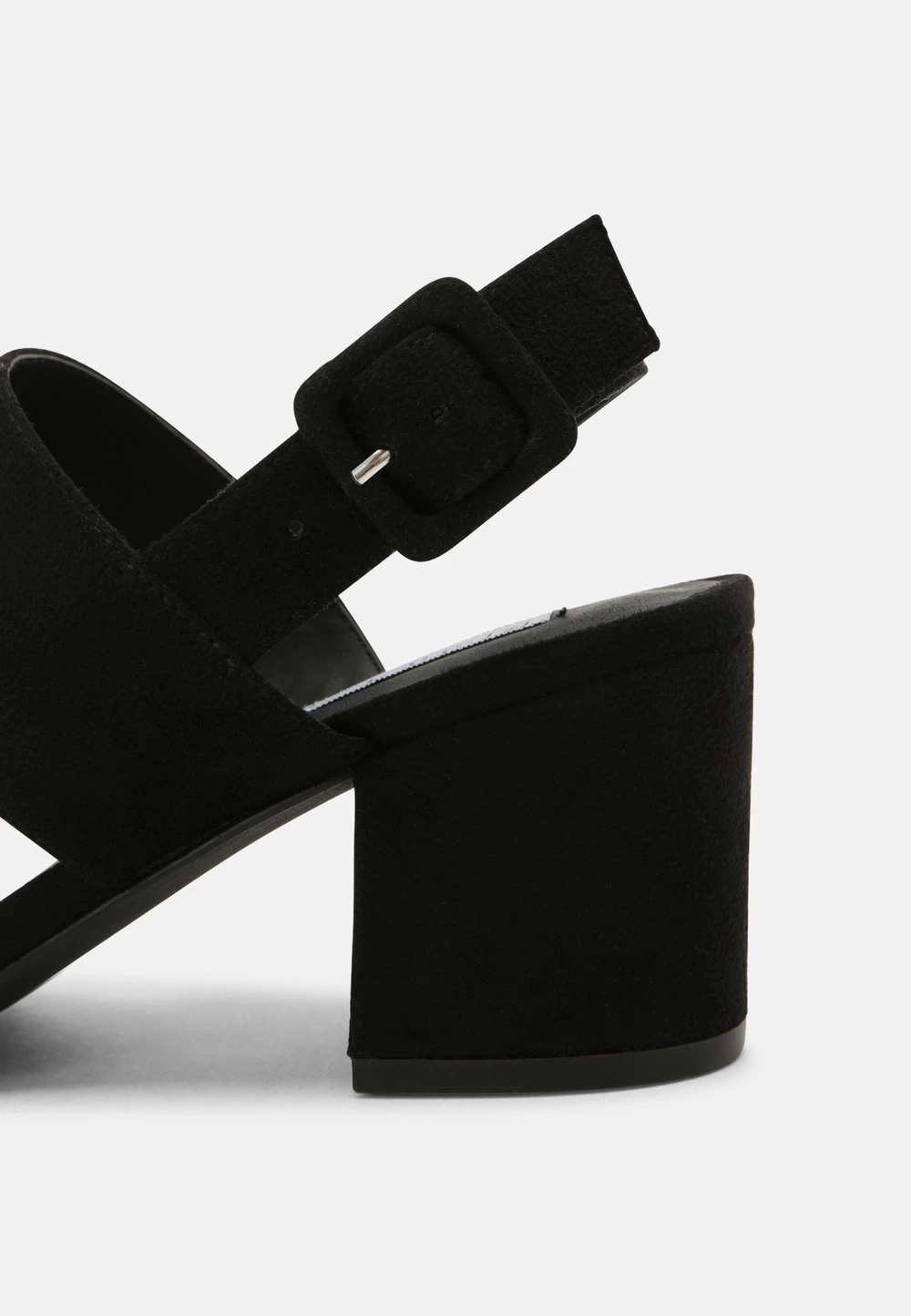 Nly by Nelly Bas Prix CASUAL LOW BLOCK - Sandales sandales et nu-pieds ouvert femme 7 Nly by Nelly Bas Prix CASUAL LOW BLOCK - Sandales sandales et nu-pieds ouvert femme – Image 5