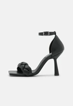 Nly by Nelly GORGEOUS - Sandales Soldes sandales et nu-pieds ouvert femme 15 Nly by Nelly GORGEOUS - Sandales Soldes sandales et nu-pieds ouvert femme -Nly by Nelly boutique 530c2b776da64fd599eaa5eeb7394146