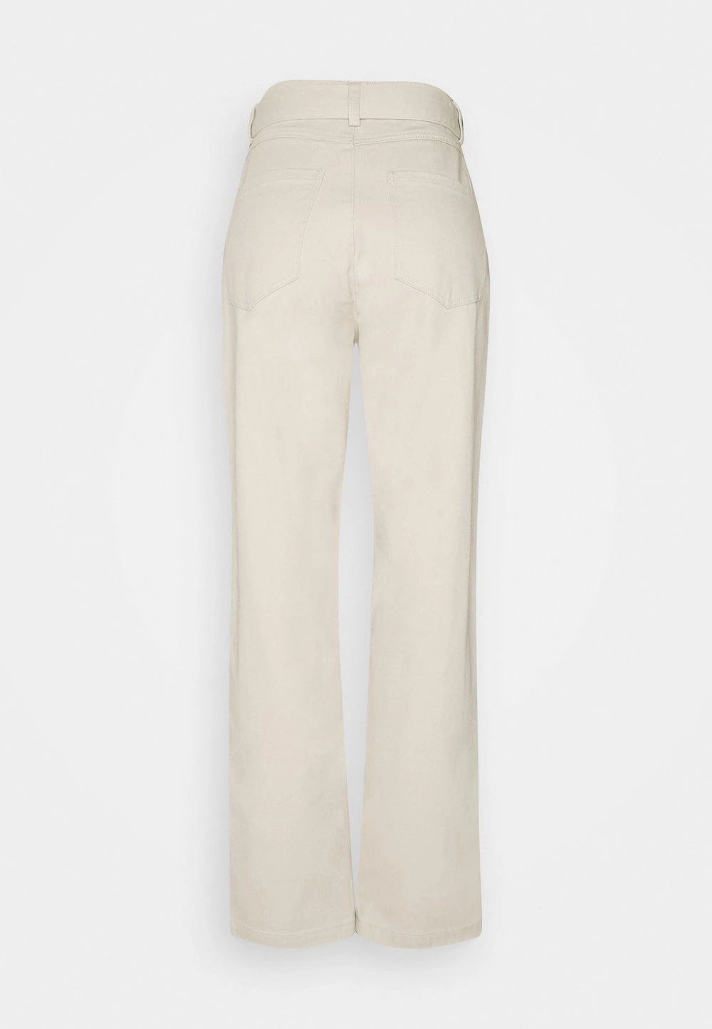 Bon Rapport Coût-Efficacité Nly by Nelly TIE WAIST TWILL PANTS - Pantalon classique pantalons haute femme 9 Bon Rapport Coût-Efficacité Nly by Nelly TIE WAIST TWILL PANTS - Pantalon classique pantalons haute femme – Image 7