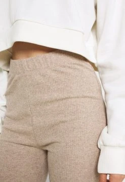 Nly by Nelly Meilleure qualité CHILL DAY PANTS - Pantalon classique pantalons haute femme -Nly by Nelly boutique 536e1f1888fc4554abd3deca21d412d3