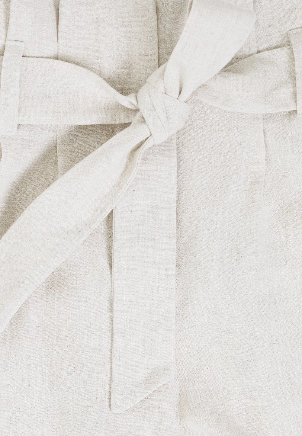 Nly by Nelly Se Vend Bas Prix HIGH WAIST - Short shorts haute femme 5 Nly by Nelly Se Vend Bas Prix HIGH WAIST - Short shorts haute femme – Image 3