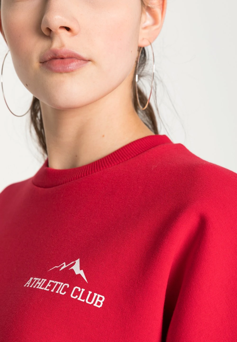 53b56fed3ce9434b9d59c9b01d902471.jpg Prix Acceptable Nly by Nelly PRINTED CHUNKY - Sweatshirt sweats & sweats à capuche col rond femme -Nly by Nelly boutique 53b56fed3ce9434b9d59c9b01d902471