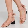 Soldes Nly by Nelly KNOT - Sandales à talons hauts sandales et nu-pieds ouvert femme 2 Soldes Nly by Nelly KNOT - Sandales à talons hauts sandales et nu-pieds ouvert femme -Nly by Nelly boutique 53cd6fd5ff3e438c923a7e294c027ca1