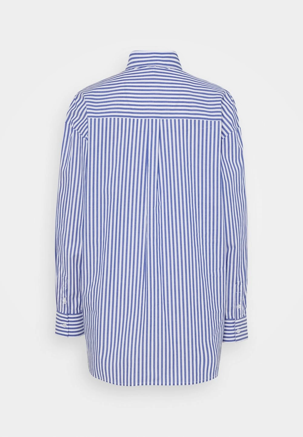 Nly by Nelly MY BOYFRIEND - Blouse Qualité Fiable chemises et blouses col chemise femme 4 Nly by Nelly MY BOYFRIEND - Blouse Qualité Fiable chemises et blouses col chemise femme – Image 2