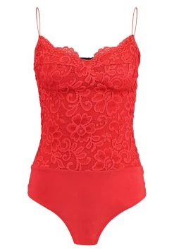 Nly by Nelly Soldes En Ligne STRAP BODYSUIT - Débardeur t-shirts et tops col en v profond femme 13 Nly by Nelly Soldes En Ligne STRAP BODYSUIT - Débardeur t-shirts et tops col en v profond femme -Nly by Nelly boutique 5419d4588ee54ed7963b7a1dde138a97