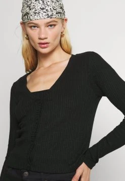 Nly by Nelly CARDIGAN SET - Débardeur Prix Dégriffé pulls et gilets normale femme 6 Nly by Nelly CARDIGAN SET - Débardeur Prix Dégriffé pulls et gilets normale femme -Nly by Nelly boutique 543a9d105c214976a6c27962bb1abc87