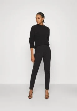 Nly by Nelly DRESSED SLIM PANTS - Pantalon classique Prix Dégriffé pantalons haute femme 10 Nly by Nelly DRESSED SLIM PANTS - Pantalon classique Prix Dégriffé pantalons haute femme -Nly by Nelly boutique 54657bcf801443348e68c474d95c4a06