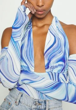 Prix De Lancement Nly by Nelly GLOVE SLEEVE - T-shirt à manches longues t-shirts et tops echancrure dos femme 15 Prix De Lancement Nly by Nelly GLOVE SLEEVE - T-shirt à manches longues t-shirts et tops echancrure dos femme -Nly by Nelly boutique 54c488bb9a374483aef655572850a154