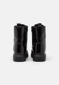 Nly by Nelly HONEY BOOT - Bottines à lacets Prix Discount rond femme 11 Nly by Nelly HONEY BOOT - Bottines à lacets Prix Discount rond femme -Nly by Nelly boutique 5505cc88da4e4b67a26039919af32438