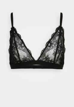 Pas Cher Nly by Nelly OUR MEMORIES BRA - Soutien-gorge triangle lingerie transparent femme -Nly by Nelly boutique 553b914c2aa14a20b9c5944123d9afed