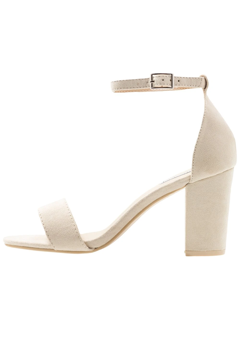 Nly by Nelly Prix Avantageux BLOCK MID HEEL - Sandales sandales et nu-pieds ouvert femme 4 Nly by Nelly Prix Avantageux BLOCK MID HEEL - Sandales sandales et nu-pieds ouvert femme – Image 2