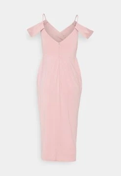 Petit Prix Nly by Nelly OFF SHOULDER PLEAT GOWN - Robe de cocktail robes cache-cœur femme 6 Petit Prix Nly by Nelly OFF SHOULDER PLEAT GOWN - Robe de cocktail robes cache-cœur femme -Nly by Nelly boutique 557cba793ace4d9eb8129cb125e7d06a