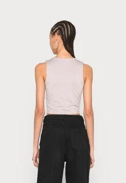 Remise En Ligne Nly by Nelly SPORTY TOP - Débardeur t-shirts et tops col rond femme 4 Remise En Ligne Nly by Nelly SPORTY TOP - Débardeur t-shirts et tops col rond femme -Nly by Nelly boutique 5592d4a6133a44c1ac42f8857cce61bb