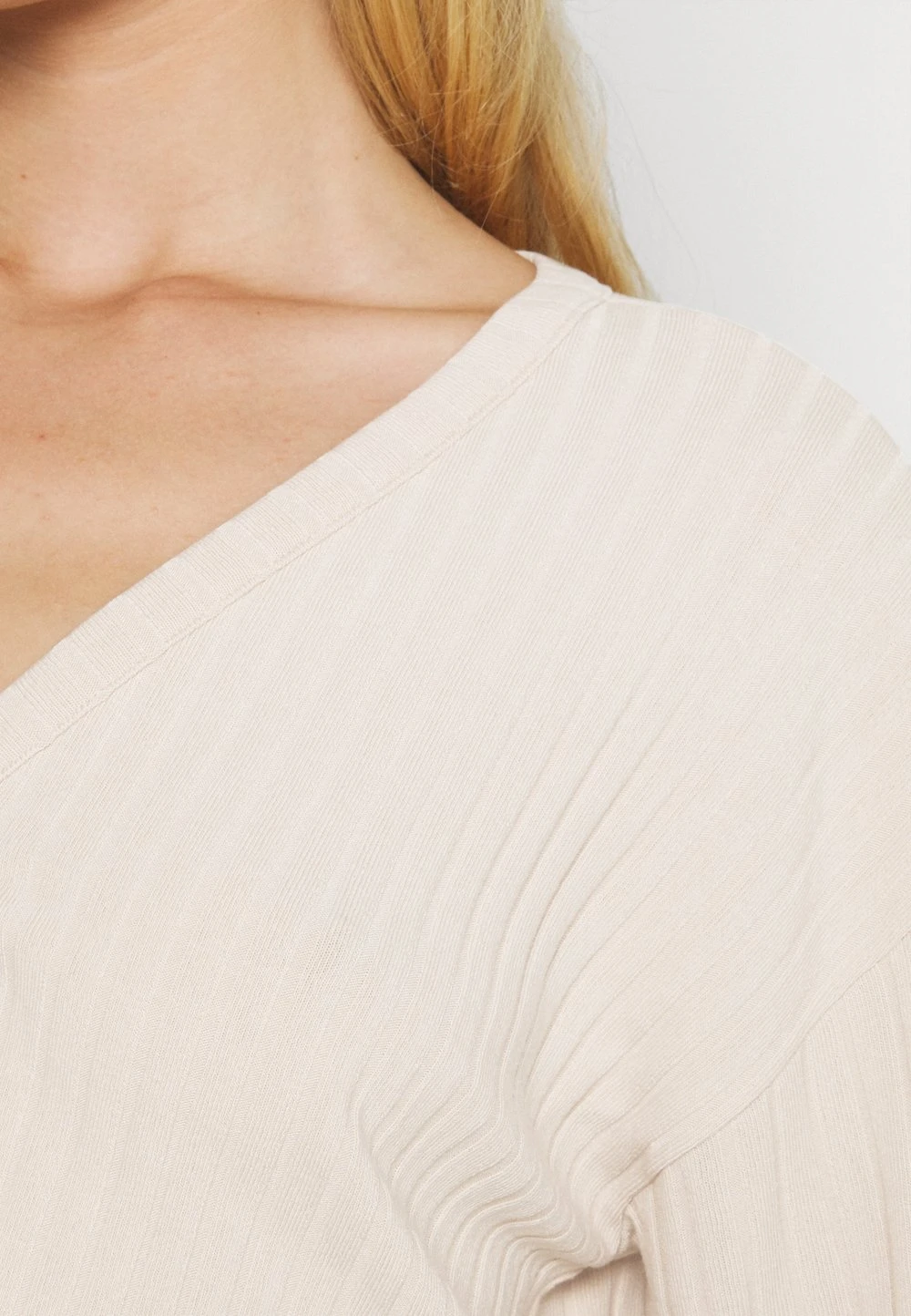 Nly by Nelly Prix Équitable BOXY BUTTON - Gilet pulls et gilets col en v profond femme 8 Nly by Nelly Prix Équitable BOXY BUTTON - Gilet pulls et gilets col en v profond femme – Image 6