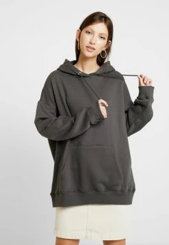 Nly by Nelly Un Tarif Préférentiel OVERSIZED HOODIE - Sweat à capuche pulls et gilets femme