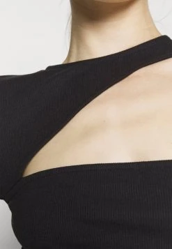 Prix Acceptable Nly by Nelly EXTRA ASYMMETRIC - T-shirt à manches longues t-shirts et tops col rond femme 7 Prix Acceptable Nly by Nelly EXTRA ASYMMETRIC - T-shirt à manches longues t-shirts et tops col rond femme -Nly by Nelly boutique 563f4b971f7e491683202c3a1edc6bc1