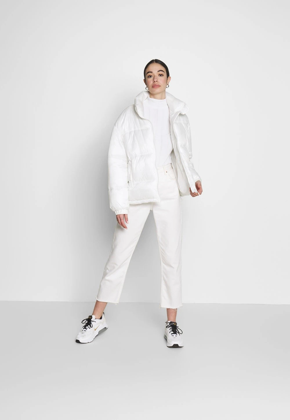 566246508d714bf1bfb37f8b260df225.jpg Nly by Nelly Vendre HIGH TURTLENECK TOP - T-shirt imprimé t-shirts et tops col rond femme -Nly by Nelly boutique 566246508d714bf1bfb37f8b260df225