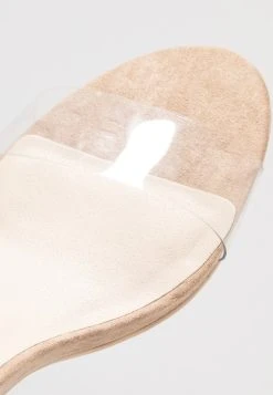 Prix Sympa Nly by Nelly TRANSPARENT STRAP - Sandales à talons hauts sandales et nu-pieds ouvert femme 11 Prix Sympa Nly by Nelly TRANSPARENT STRAP - Sandales à talons hauts sandales et nu-pieds ouvert femme -Nly by Nelly boutique 5681089f62194b8fb1ce0cd7986803f5