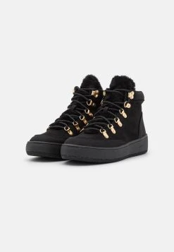 Nly by Nelly Prix Dynamité Bottes de neige rond femme -Nly by Nelly boutique 575ec4a788d145159102896b8fb0e6ac