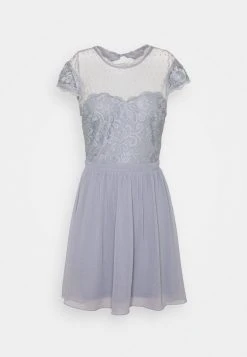 Nly by Nelly Prix Préférentiel DREAM ON DRESS - Robe de soirée robes col officier femme 6 Nly by Nelly Prix Préférentiel DREAM ON DRESS - Robe de soirée robes col officier femme -Nly by Nelly boutique 578dfc04692e4bc7ac0473183fd5e0f4