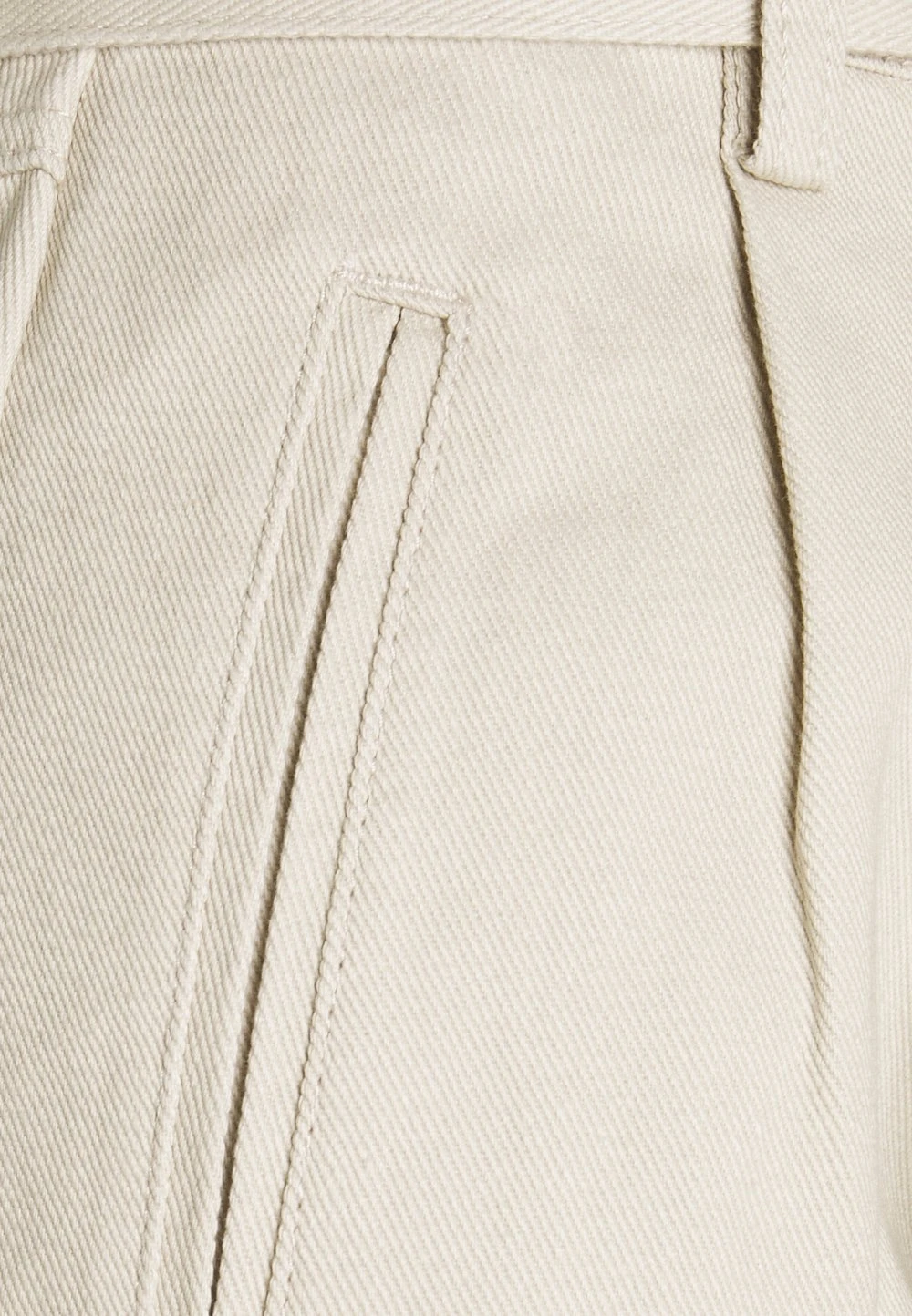 Bon Rapport Coût-Efficacité Nly by Nelly TIE WAIST TWILL PANTS - Pantalon classique pantalons haute femme 8 Bon Rapport Coût-Efficacité Nly by Nelly TIE WAIST TWILL PANTS - Pantalon classique pantalons haute femme – Image 6