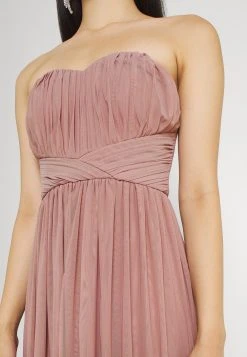 Nly by Nelly CONVERTIBLE GOWN - Robe de cocktail Prix Gelé robes fermeture &eacute;clair femme -Nly by Nelly boutique 57cc1b82ed2c4505a399225f9331452c