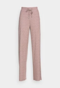 50% Off De Vente Nly by Nelly COZY TIE PANTS - Pantalon de survêtement pantalons haute femme -Nly by Nelly boutique 57f4a7d6493b424e8c6981c4965ecb2e