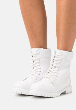 Nly by Nelly Qualité Garantie WALK IT OUT BOOT - Bottines rond femme