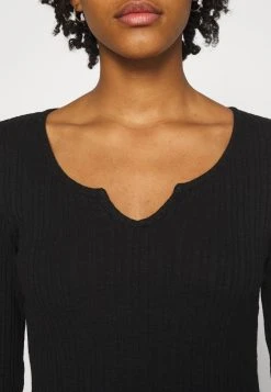 Prix Usine Nly by Nelly V DETAIL - T-shirt à manches longues t-shirts et tops col en v profond femme 7 Prix Usine Nly by Nelly V DETAIL - T-shirt à manches longues t-shirts et tops col en v profond femme -Nly by Nelly boutique 5928f587384d492f9557db442d150601