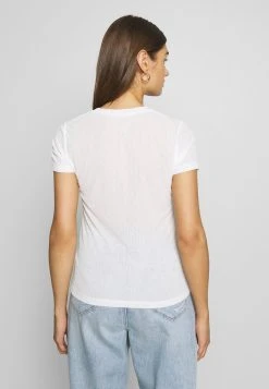 Nly by Nelly Prix Incroyables BUTTON TOP - T-shirt basique t-shirts et tops col tunisien femme 9 Nly by Nelly Prix Incroyables BUTTON TOP - T-shirt basique t-shirts et tops col tunisien femme -Nly by Nelly boutique 592d779b780b4667a6595dff06390d8a