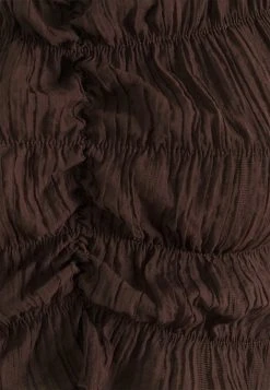 Nly by Nelly Bon Rapport Coût-Efficacité ALL OVER RUCHED - T-shirt à manches longues chemises et blouses carmen femme 4 Nly by Nelly Bon Rapport Coût-Efficacité ALL OVER RUCHED - T-shirt à manches longues chemises et blouses carmen femme -Nly by Nelly boutique 593ea1826ecc49058b46e5083aff15ad