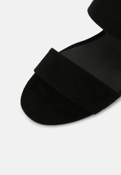 Nly by Nelly Bas Prix CASUAL LOW BLOCK - Sandales sandales et nu-pieds ouvert femme 15 Nly by Nelly Bas Prix CASUAL LOW BLOCK - Sandales sandales et nu-pieds ouvert femme -Nly by Nelly boutique 598a731e6b1046718d59f740af8cb646