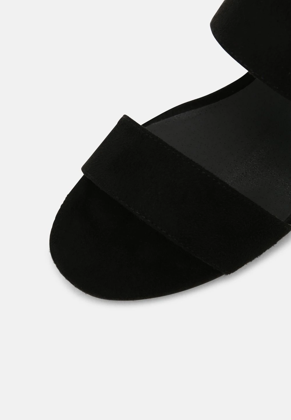 Nly by Nelly Bas Prix CASUAL LOW BLOCK - Sandales sandales et nu-pieds ouvert femme 9 Nly by Nelly Bas Prix CASUAL LOW BLOCK - Sandales sandales et nu-pieds ouvert femme – Image 7