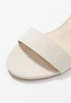 Nly by Nelly Bonne Qualité LOW BLOCK - Sandales à talons hauts ouvert femme 4 Nly by Nelly Bonne Qualité LOW BLOCK - Sandales à talons hauts ouvert femme -Nly by Nelly boutique 5a793e490e53497ca4c6b6ee03c307c8