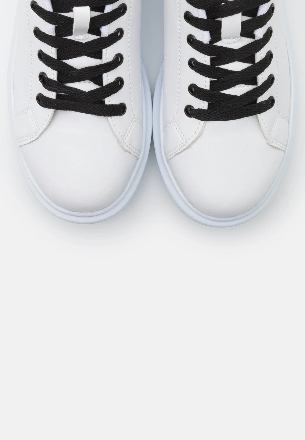 Prix Incroyables Nly by Nelly CASUAL NEWNESS - Baskets basses baskets & sneakers rond femme 8 Prix Incroyables Nly by Nelly CASUAL NEWNESS - Baskets basses baskets & sneakers rond femme – Image 6