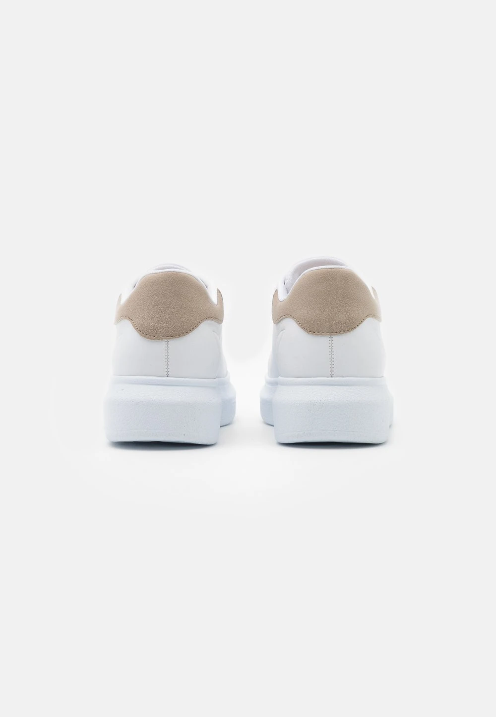 Réduction Nly by Nelly CASUAL NEWNESS - Baskets basses baskets & sneakers rond femme 6 Réduction Nly by Nelly CASUAL NEWNESS - Baskets basses baskets & sneakers rond femme – Image 4