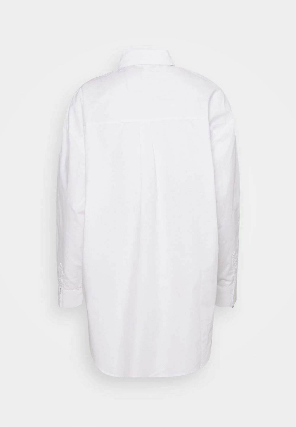 Nly by Nelly MY BOYFRIEND - Blouse Prix Incroyables chemises et blouses col chemise femme 4 Nly by Nelly MY BOYFRIEND - Blouse Prix Incroyables chemises et blouses col chemise femme – Image 2